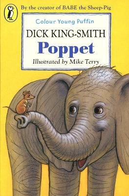 Poppet book