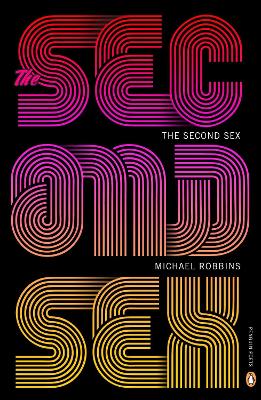 Second Sex book