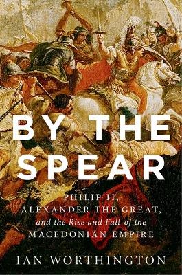 By the Spear book