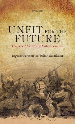 Unfit for the Future book