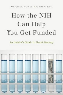 How the NIH Can Help You Get Funded book