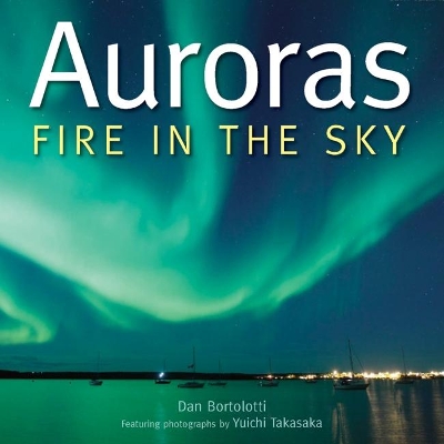 Auroras: Fire in the Sky book