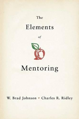 Elements of Mentoring book