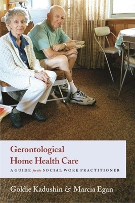 Gerontological Home Health Care: A Guide for the Social Work Practitioner book