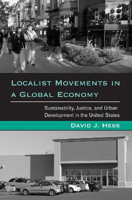 Localist Movements in a Global Economy book