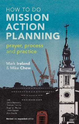 How to Do Mission Action Planning book