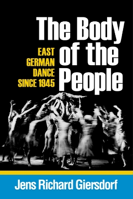 Body of the People book