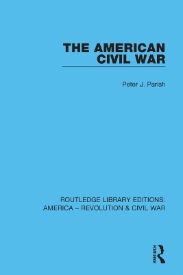 The American Civil War book