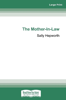The Mother-In-Law book