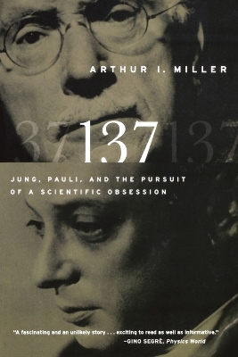 137 by Arthur I Miller