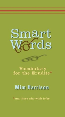 Smart Words book