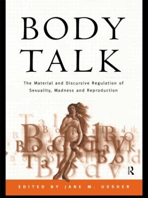 Body Talk book