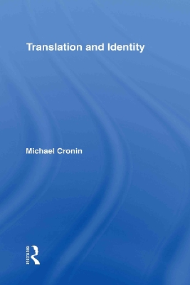 Translation and Identity book