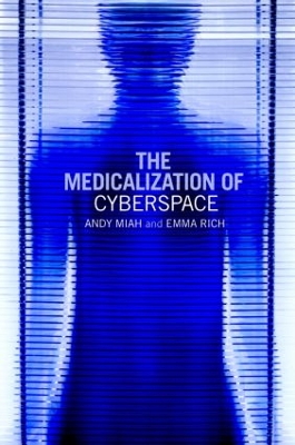 Medicalization of Cyberspace book