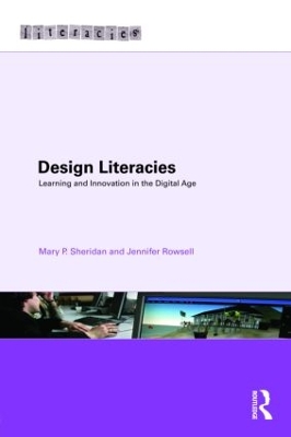 Design Literacies by Mary P. Sheridan