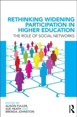 Rethinking Widening Participation in Higher Education book