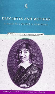 Descartes and Method by Clarence A. Bonnen