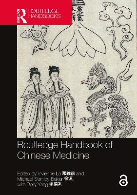 Routledge Handbook of Chinese Medicine book