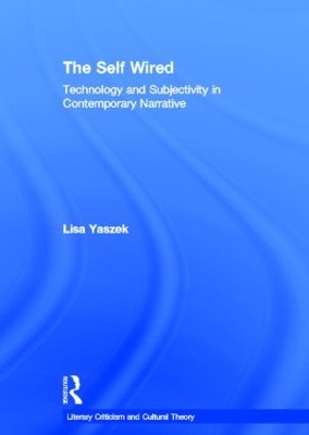 Self Wired book