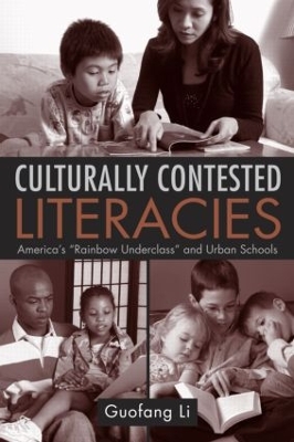 Culturally Contested Literacies book