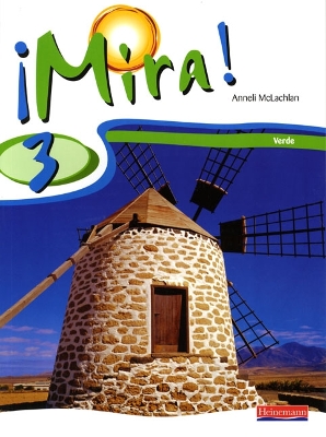 Mira book