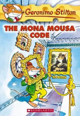 Mona Mousa Code book