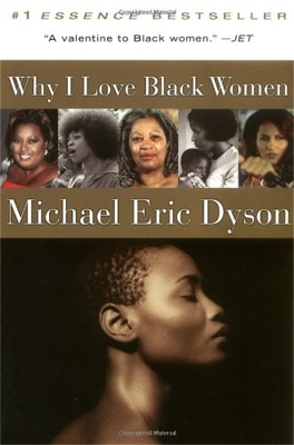 Why I Love Black Women book