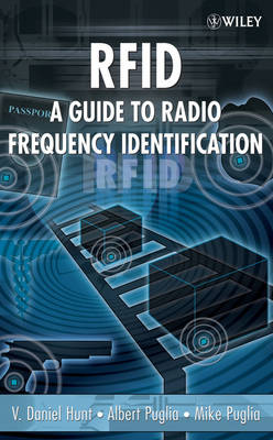 Rfid book