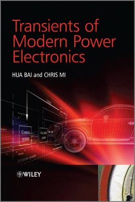 Transients of Modern Power Electronics book