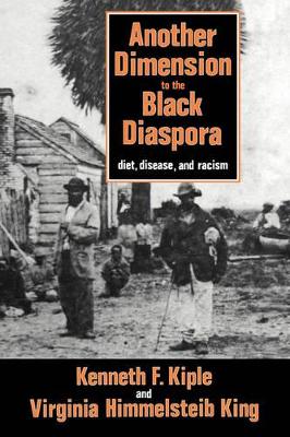 Another Dimension to the Black Diaspora book