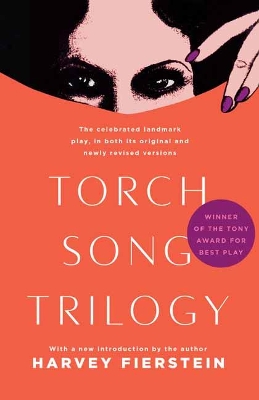 Torch Song Trilogy book