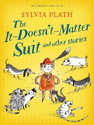 It Doesn't Matter Suit and Other Stories book