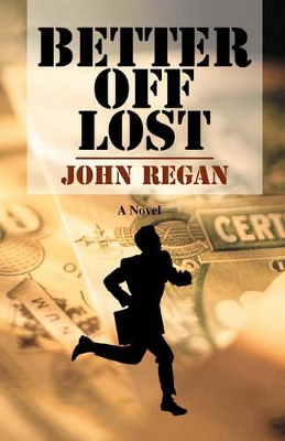 Better Off Lost book