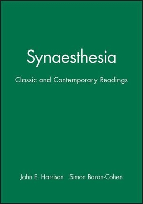 Synaesthesia book