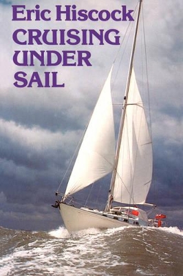 Cruising Under Sail book