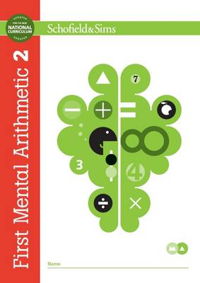 First Mental Arithmetic: Book 2 book