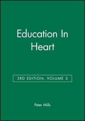 Education in Heart book
