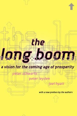 Long Boom book