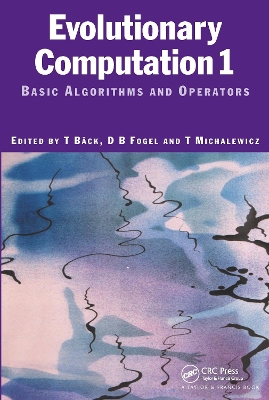 Evolutionary Computation 1 book