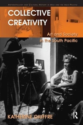 Collective Creativity book
