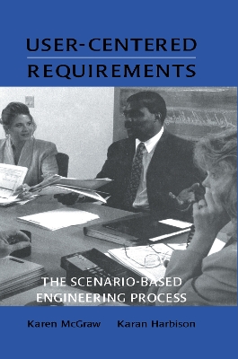 User-Centered Requirements book