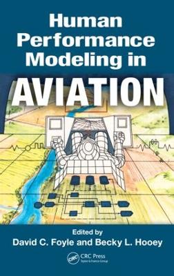 Human Performance Modeling in Aviation book