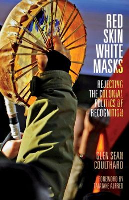 Red Skin, White Masks book