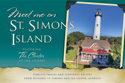 Meet Me on St. Simons Island book