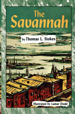 Savannah book