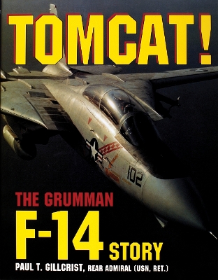 Tomcat! book