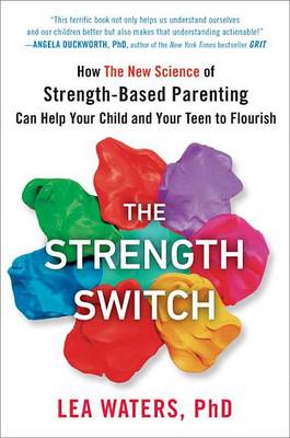 The Strength Switch by Lea Waters