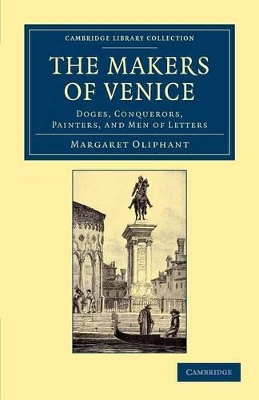 Makers of Venice book