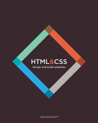 HTML & Css book