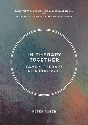 In Therapy Together book